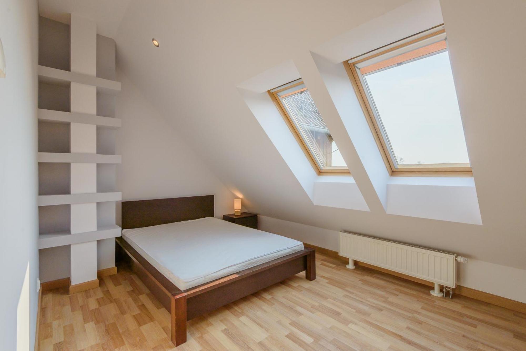 Apartamenty Mierzeja - Willa Turkusowa, Kąty Rybackie Exterior foto